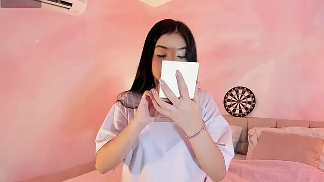 AuroraFiore online show from 03.05.25