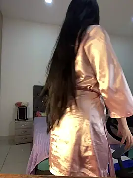 AuroraFiore online show from 03.26.26