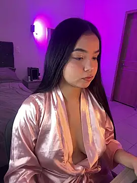 Snapshot of AuroraFiore chatting on 07.17.26 AuroraFiore online show from 07.17.26