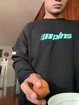 JacodBoy online show from 07.03.26
