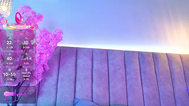 Doyeon Dae online show from 09.26.25