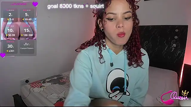 Snapshot of anna__duff chatting on 06.17.26 anna duff online show from 06.17.26