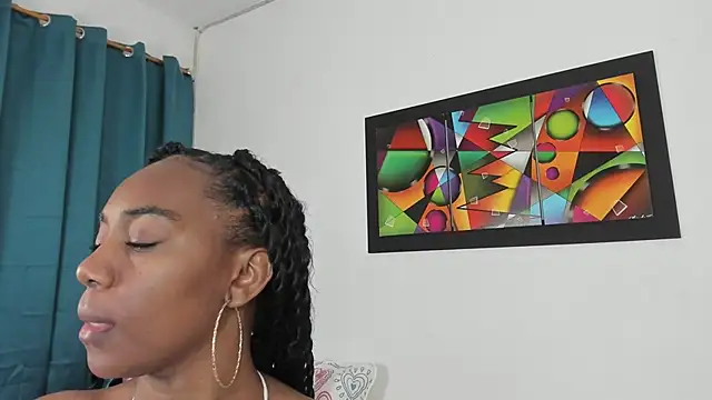 aisha w10 online show from 01.23.25