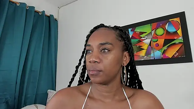 aisha w10 online show from 01.31.25