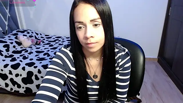 Amber Lovely online show from 12.28.24