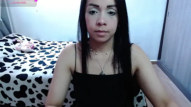 Amber Lovely online show from 01.01.25