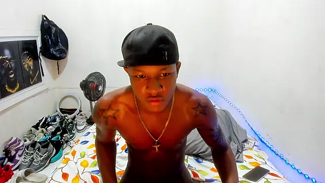 Snapshot of Alid_17 chatting on 12.04.24 Alid 17 online show from 12.04.24