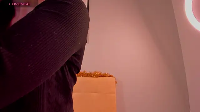 Sophiaa sensual online show from 12.15.25