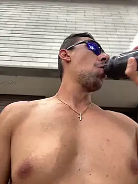 dantedesirexx online show from 11.18.25