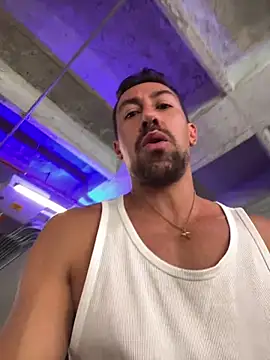 dantedesirexx online show from 02.19.26