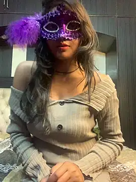 Snapshot of Rihana_Baby chatting on 02.20.25 Rihana Baby online show from 02.20.25