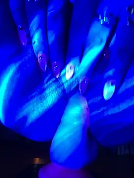 Snapshot of Babette_xox chatting on 03.25.26 Babette xox online show from 03.25.26