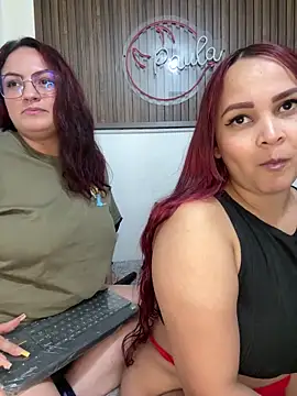 paula thompson2 online show from 12.20.25