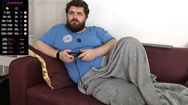 KingMarti online show from 12.19.24