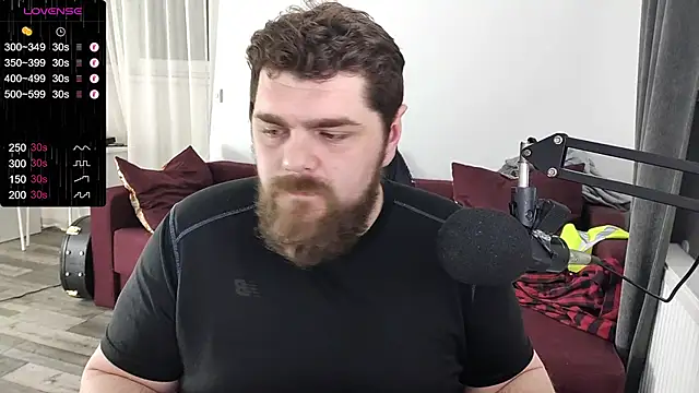 KingMarti online show from 01.09.25