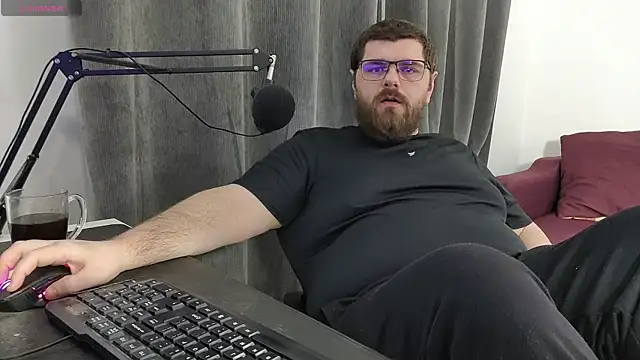 KingMarti online show from 10.05.25