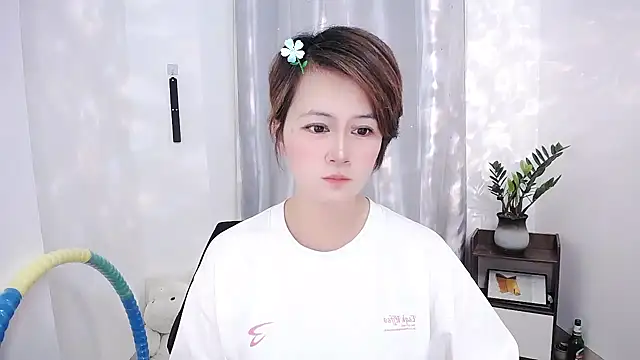 Fan ting online show from 02.15.25