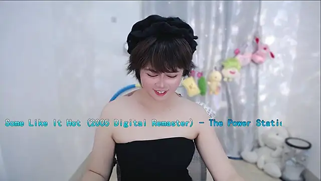 Fan ting online show from 09.23.25