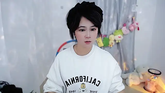 Fan ting online show from 11.22.25