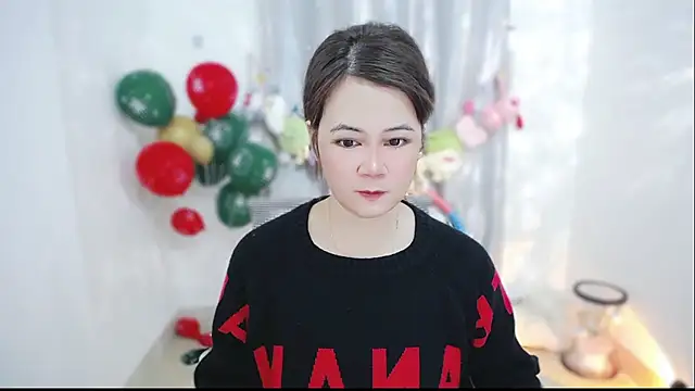 Fan ting online show from 02.04.26