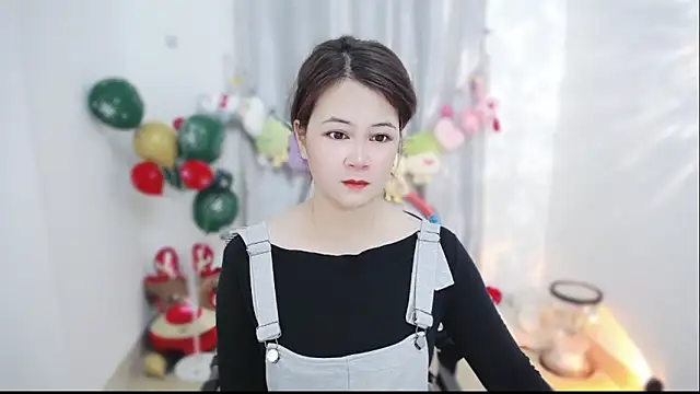 Fan ting online show from 02.13.26