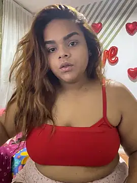 Evabigass online show from 12.04.25