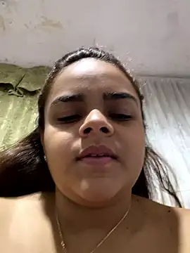 Snapshot of Evabigass chatting on 01.18.26 Evabigass online show from 01.18.26