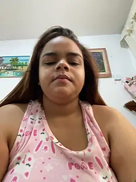 Evabigass online show from 04.13.26