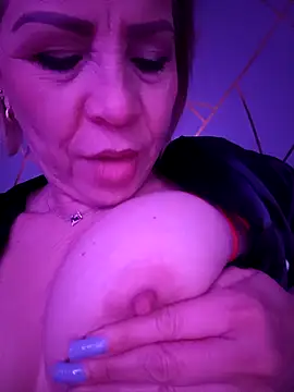 SamanthaaJoness online show from 09.20.25