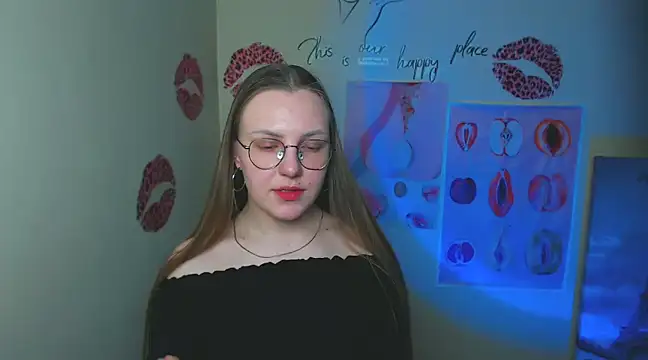  AlMamiyy  online show from 02.13.25