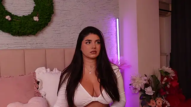 RachelSwaan online show from 09.23.25