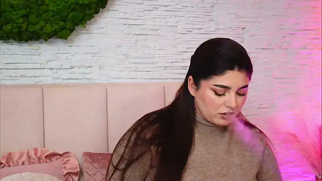 RachelSwaan online show from 02.03.26