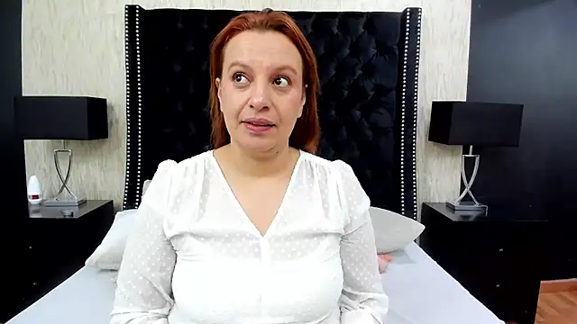 RoxieJackson online show from 02.01.25