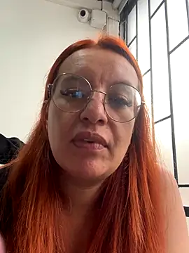 RoxieJackson online show from 10.18.25