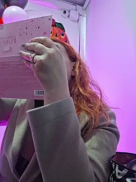 RoxieJackson online show from 10.23.25