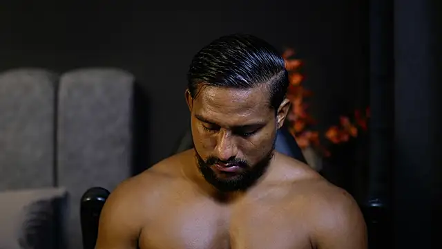 CallumMuscle online show from 11.05.25