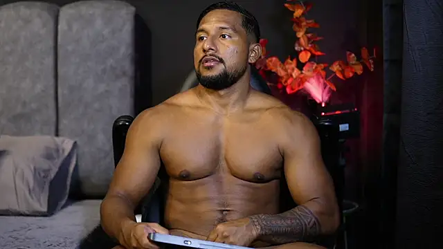 CallumMuscle online show from 11.07.25