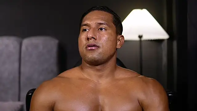 CallumMuscle online show from 12.02.25