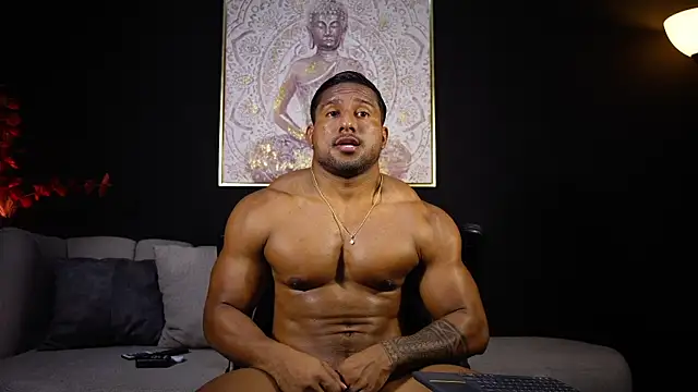 CallumMuscle online show from 04.01.26