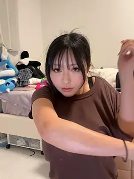  yuki chan online show from 07.07.26