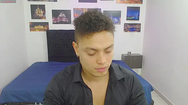 Booy Hott online show from 12.07.24