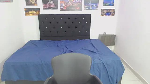 Booy Hott online show from 12.09.24