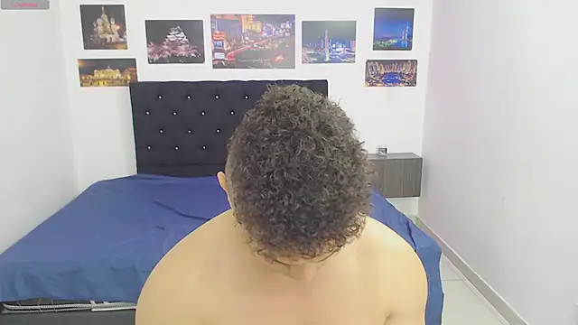 Booy Hott online show from 12.11.24