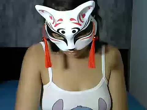 Snapshot of afada123A chatting on 10.10.25 afada123A online show from 10.10.25