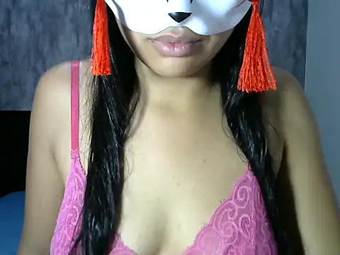 Snapshot of afada123A chatting on 10.17.25 afada123A online show from 10.17.25