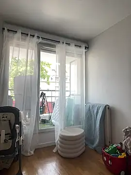 BabyFannyxx online show from 05.29.26