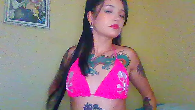 felinebitxx online show from 02.02.25