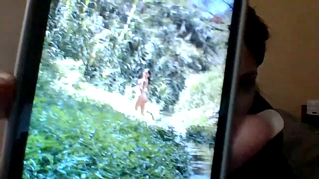 felinebitxx online show from 02.28.25