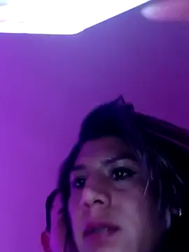 Snapshot of mariasaenz22 chatting on 01.23.25 mariasaenz22 online show from 01.23.25