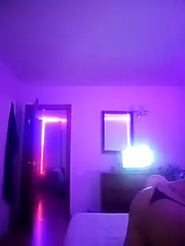 Snapshot of mariasaenz22 chatting on 01.29.25 mariasaenz22 online show from 01.29.25